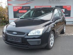 Schwarz Gebraucht 2006 Ford Focus Trend Kombi | 1.500 € (Fairer Preis)