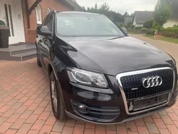 Schwarz Gebraucht 2010 Audi Q5 Exclusive SUV | 7.900 € (Teuer)