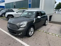 Braun Gebraucht 2011 Mini Countryman SUV | 6.950 € (Guter Preis)