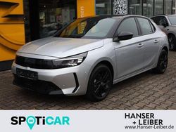 Kristallsilber Gebraucht 2024 Opel Corsa Kleinwagen | 18.470 € (Fairer Preis)