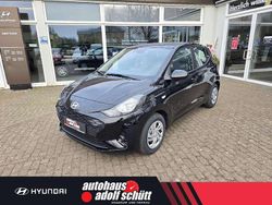 Schwarz Neu 2025 Hyundai i10 Select Kleinwagen | 17.690 € (Fairer Preis)