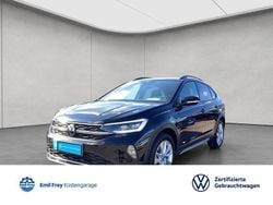 Schwarz Gebraucht 2024 VW Taigo Move SUV | 22.480 € (Fairer Preis)