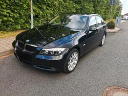 Schwarz Gebraucht 2005 BMW 320 Limousine | 2.400 € (Fairer Preis)