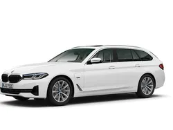 Gebraucht 2025 BMW 530 Sport Line Kombi | 44.890 € (Fairer Preis)
