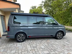 Gebraucht 2021 VW T6.1 Beach Van | 67.500 €