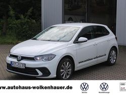 Weiß Gebraucht 2023 VW Polo Limousine | 17.950 € (Fairer Preis)