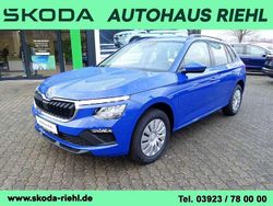 Energyblau Neu 2026 Skoda Kamiq Essence SUV | 24.690 € (Guter Preis)