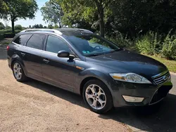 Grau Gebraucht 2008 Ford Mondeo Kombi | 5.399 € (Etwas zu teuer)