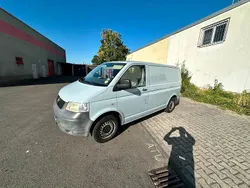 Grau Gebraucht 2007 VW T5 Van | 5.450 € (Superpreis)