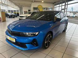 Kobalt blau Gebraucht 2024 Opel Astra GS Line Kombi | 29.999 € (Teuer)
