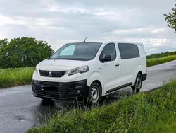 Weiß Gebraucht 2017 Peugeot Expert Basis Van | 12.900 € (Fairer Preis)
