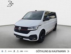 Candyweiß Gebraucht 2022 VW T6.1 Comfortline Van | 56.930 € (Superpreis)