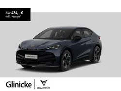 Tavascan blue metallic Neu 2025 Cupra Tavascan Endurance SUV | 51.361 € (Etwas zu teuer)