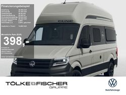 Grau Neu 2025 VW California California Van | 74.890 € (Guter Preis)