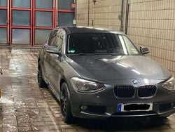 Gebraucht 2014 BMW 114 Kleinwagen | 5.900 € (Guter Preis)