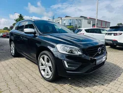 Schwarz Gebraucht 2014 Volvo XC60 R-Design SUV | 20.890 € (Teuer)