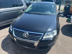 Schwarz Gebraucht 2008 VW Passat Kombi | 1.599 € (Superpreis)