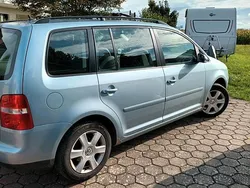 Andere farben Gebraucht 2006 VW Touran Van / Kleinbus | 1.500 € (Guter Preis)
