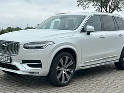 Weiß Gebraucht 2023 Volvo XC90 Ultimate SUV | 55.000 € (Fairer Preis)