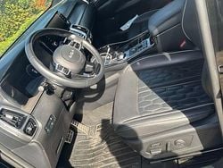 Schwarz Gebraucht 2023 Kia Sorento Platinum SUV | 43.000 € (Fairer Preis)