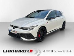 Weiß Gebraucht 2022 VW Golf VIII GTI Clubsport Limousine | 35.990 € (Etwas zu teuer)