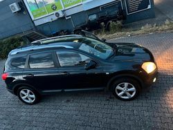 Schwarz Gebraucht 2009 Nissan Qashqai SUV | 4.000 € (Guter Preis)