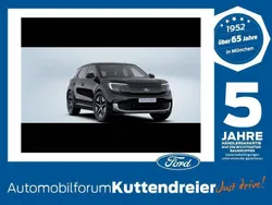 Agate black metallic Neu 2024 Ford Explorer Premium SUV | 56.690 € (Fairer Preis)