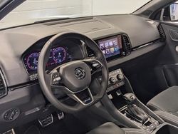 Gebraucht 2024 Skoda Karoq SportLine SUV | 36.060 € (Guter Preis)