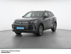 Grau Gebraucht 2025 VW Tiguan Goal SUV | 44.960 € (Superpreis)