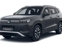 Grau Neu 2025 VW Tayron Life SUV | 42.890 € (Fairer Preis)