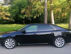 Schwarz Gebraucht 2011 Saab 9-5 Aero Limousine | 23.900 €