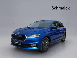Blau Neu 2025 Skoda Fabia Tour Limousine | 23.890 € (Fairer Preis)