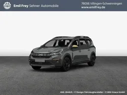 Grün Neu 2025 Dacia Jogger Extreme Kombi | 26.990 € (Fairer Preis)