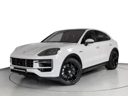 Kreide Gebraucht 2025 Porsche Cayenne SUV | 132.900 € (Teuer)