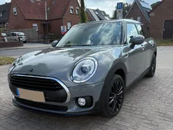 Grau Gebraucht 2017 Mini Clubman Kombi | 13.900 € (Fairer Preis)