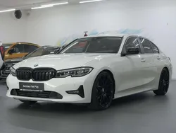 Alpinweiss 3 (300) Gebraucht 2019 BMW 318 Limousine | 22.890 € (Etwas zu teuer)