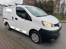 Weiß Gebraucht 2015 Nissan NV200 Van | 5.200 € (Guter Preis)