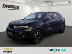 Schwarz Gebraucht 2024 Opel Mokka GS Line SUV | 21.650 € (Fairer Preis)