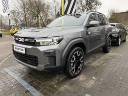 Grau Neu 2025 Dacia Bigster Journey SUV | 30.480 € (Fairer Preis)