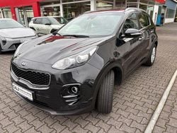 Other Gebraucht 2017 Kia Sportage DREAM-TEAM Edition SUV | 12.900 € (Fairer Preis)