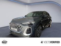 Grau Neu 2025 Audi SQ5 Sport SUV | 84.890 € (Guter Preis)