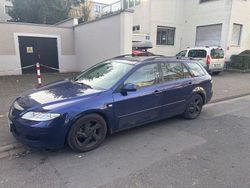 Gebraucht 2005 Mazda 6 Kombi | 1.000 € (Fairer Preis)