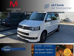 Weiß Gebraucht 2015 VW T5 Edition Van | 24.900 €