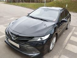Schwarz Gebraucht 2019 Toyota Camry Executive Limousine | 19.900 € (Superpreis)