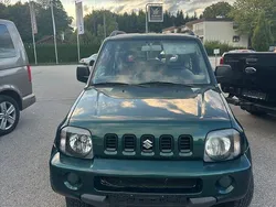Grau Gebraucht 2005 Suzuki Jimny Comfort SUV | 3.800 € (Guter Preis)