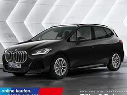 Schwarz Neu 2025 BMW 225 Active Tourer Van / Kleinbus | 50.690 € (Fairer Preis)