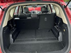 Rot Gebraucht 2021 DFSK Glory 580 SUV | 9.999 €