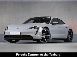 Kreide Gebraucht 2022 Porsche Taycan Performance Package Limousine | 64.890 € (Guter Preis)