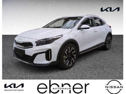 (wd) cararraweiss Gebraucht 2025 Kia XCeed Vision SUV | 21.990 € (Superpreis)