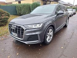 Gebraucht 2022 Audi Q7 SUV | 61.000 € (Superpreis)